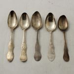 932 1137 SPOONS